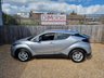 USED 2023 TOYOTA C-HR 1.8 VVT-h GPF Icon SUV 5dr Petrol Hybrid CVT Euro 6 (s/s) (122 ps) ** WE OFFER FINANCE ON THIS CAR **