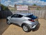 USED 2023 TOYOTA C-HR 1.8 VVT-h GPF Icon SUV 5dr Petrol Hybrid CVT Euro 6 (s/s) (122 ps) ** WE OFFER FINANCE ON THIS CAR **