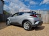USED 2023 TOYOTA C-HR 1.8 VVT-h GPF Icon SUV 5dr Petrol Hybrid CVT Euro 6 (s/s) (122 ps) ** WE OFFER FINANCE ON THIS CAR **