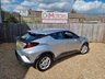 USED 2023 TOYOTA C-HR 1.8 VVT-h GPF Icon SUV 5dr Petrol Hybrid CVT Euro 6 (s/s) (122 ps) ** WE OFFER FINANCE ON THIS CAR **