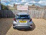 USED 2023 TOYOTA C-HR 1.8 VVT-h GPF Icon SUV 5dr Petrol Hybrid CVT Euro 6 (s/s) (122 ps) ** WE OFFER FINANCE ON THIS CAR **