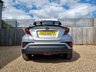 USED 2023 TOYOTA C-HR 1.8 VVT-h GPF Icon SUV 5dr Petrol Hybrid CVT Euro 6 (s/s) (122 ps) ** WE OFFER FINANCE ON THIS CAR **