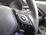 USED 2023 TOYOTA C-HR 1.8 VVT-h GPF Icon SUV 5dr Petrol Hybrid CVT Euro 6 (s/s) (122 ps) ** WE OFFER FINANCE ON THIS CAR **