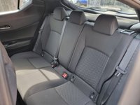 USED 2023 72 TOYOTA C-HR 1.8 VVT-h GPF Icon SUV 5dr Petrol Hybrid CVT Euro 6 (s/s) (122 ps) ** WE OFFER FINANCE ON THIS CAR **