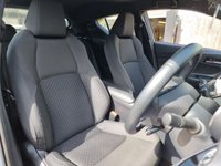 USED 2023 72 TOYOTA C-HR 1.8 VVT-h GPF Icon SUV 5dr Petrol Hybrid CVT Euro 6 (s/s) (122 ps) ** WE OFFER FINANCE ON THIS CAR **