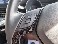 USED 2023 72 TOYOTA C-HR 1.8 VVT-h GPF Icon SUV 5dr Petrol Hybrid CVT Euro 6 (s/s) (122 ps) ** WE OFFER FINANCE ON THIS CAR **
