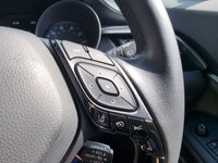 USED 2023 72 TOYOTA C-HR 1.8 VVT-h GPF Icon SUV 5dr Petrol Hybrid CVT Euro 6 (s/s) (122 ps) ** WE OFFER FINANCE ON THIS CAR **