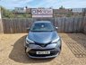 USED 2023 72 TOYOTA C-HR 1.8 VVT-h GPF Icon SUV 5dr Petrol Hybrid CVT Euro 6 (s/s) (122 ps) ** WE OFFER FINANCE ON THIS CAR **