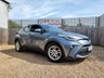 USED 2023 72 TOYOTA C-HR 1.8 VVT-h GPF Icon SUV 5dr Petrol Hybrid CVT Euro 6 (s/s) (122 ps) ** WE OFFER FINANCE ON THIS CAR **