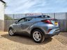 USED 2023 72 TOYOTA C-HR 1.8 VVT-h GPF Icon SUV 5dr Petrol Hybrid CVT Euro 6 (s/s) (122 ps) ** WE OFFER FINANCE ON THIS CAR **