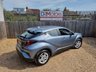 USED 2023 72 TOYOTA C-HR 1.8 VVT-h GPF Icon SUV 5dr Petrol Hybrid CVT Euro 6 (s/s) (122 ps) ** WE OFFER FINANCE ON THIS CAR **