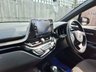 USED 2023 72 TOYOTA C-HR 1.8 VVT-h GPF Icon SUV 5dr Petrol Hybrid CVT Euro 6 (s/s) (122 ps) ** WE OFFER FINANCE ON THIS CAR **