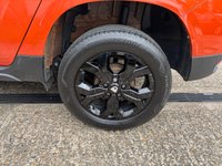 USED 2022 22 DACIA DUSTER 1.0 TCe Extreme SE SUV 5dr Petrol Manual Euro 6 (s/s) (90 ps) REV CAMERA, SAT NAV, APPLE CARPLAY
