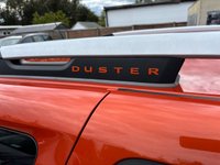 USED 2022 22 DACIA DUSTER 1.0 TCe Extreme SE SUV 5dr Petrol Manual Euro 6 (s/s) (90 ps) REV CAMERA, SAT NAV, APPLE CARPLAY