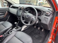USED 2022 22 DACIA DUSTER 1.0 TCe Extreme SE SUV 5dr Petrol Manual Euro 6 (s/s) (90 ps) REV CAMERA, SAT NAV, APPLE CARPLAY