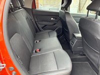 USED 2022 22 DACIA DUSTER 1.0 TCe Extreme SE SUV 5dr Petrol Manual Euro 6 (s/s) (90 ps) REV CAMERA, SAT NAV, APPLE CARPLAY