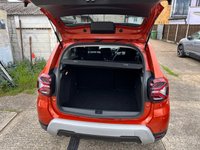 USED 2022 22 DACIA DUSTER 1.0 TCe Extreme SE SUV 5dr Petrol Manual Euro 6 (s/s) (90 ps) REV CAMERA, SAT NAV, APPLE CARPLAY