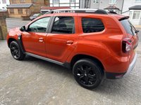 USED 2022 22 DACIA DUSTER 1.0 TCe Extreme SE SUV 5dr Petrol Manual Euro 6 (s/s) (90 ps) REV CAMERA, SAT NAV, APPLE CARPLAY