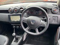 USED 2022 22 DACIA DUSTER 1.0 TCe Extreme SE SUV 5dr Petrol Manual Euro 6 (s/s) (90 ps) REV CAMERA, SAT NAV, APPLE CARPLAY