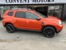 USED 2022 22 DACIA DUSTER 1.0 TCe Extreme SE SUV 5dr Petrol Manual Euro 6 (s/s) (90 ps) REV CAMERA, SAT NAV, APPLE CARPLAY