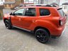 USED 2022 22 DACIA DUSTER 1.0 TCe Extreme SE SUV 5dr Petrol Manual Euro 6 (s/s) (90 ps) REV CAMERA, SAT NAV, APPLE CARPLAY
