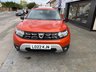 USED 2022 22 DACIA DUSTER 1.0 TCe Extreme SE SUV 5dr Petrol Manual Euro 6 (s/s) (90 ps) REV CAMERA, SAT NAV, APPLE CARPLAY