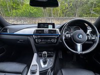 USED 2017 17 BMW 4 SERIES GRAN COUPE 2.0 420d M Sport Hatchback 5dr Diesel Auto Euro 6 (s/s) (190 ps) 