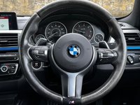 USED 2017 17 BMW 4 SERIES GRAN COUPE 2.0 420d M Sport Hatchback 5dr Diesel Auto Euro 6 (s/s) (190 ps) 
