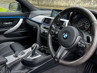 USED 2017 17 BMW 4 SERIES GRAN COUPE 2.0 420d M Sport Hatchback 5dr Diesel Auto Euro 6 (s/s) (190 ps) 