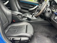 USED 2017 17 BMW 4 SERIES GRAN COUPE 2.0 420d M Sport Hatchback 5dr Diesel Auto Euro 6 (s/s) (190 ps) 
