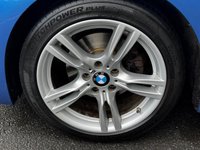 USED 2017 17 BMW 4 SERIES GRAN COUPE 2.0 420d M Sport Hatchback 5dr Diesel Auto Euro 6 (s/s) (190 ps) 