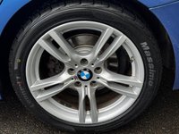 USED 2017 17 BMW 4 SERIES GRAN COUPE 2.0 420d M Sport Hatchback 5dr Diesel Auto Euro 6 (s/s) (190 ps) 