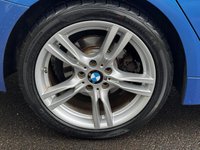 USED 2017 17 BMW 4 SERIES GRAN COUPE 2.0 420d M Sport Hatchback 5dr Diesel Auto Euro 6 (s/s) (190 ps) 