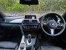 USED 2017 17 BMW 4 SERIES GRAN COUPE 2.0 420d M Sport Hatchback 5dr Diesel Auto Euro 6 (s/s) (190 ps) 