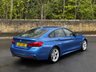 USED 2017 17 BMW 4 SERIES GRAN COUPE 2.0 420d M Sport Hatchback 5dr Diesel Auto Euro 6 (s/s) (190 ps) 