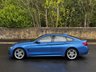 USED 2017 17 BMW 4 SERIES GRAN COUPE 2.0 420d M Sport Hatchback 5dr Diesel Auto Euro 6 (s/s) (190 ps) 