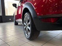 USED 2018 68 MAZDA CX-3 2.0 SKYACTIV-G Sport Nav+ SUV 5dr Petrol Manual Euro 6 (s/s) (121 ps) FULL S/H + INCREDIBLE SPEC +