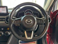 USED 2018 68 MAZDA CX-3 2.0 SKYACTIV-G Sport Nav+ SUV 5dr Petrol Manual Euro 6 (s/s) (121 ps) FULL S/H + INCREDIBLE SPEC +