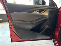 USED 2018 68 MAZDA CX-3 2.0 SKYACTIV-G Sport Nav+ SUV 5dr Petrol Manual Euro 6 (s/s) (121 ps) FULL S/H + INCREDIBLE SPEC +