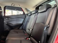 USED 2018 68 MAZDA CX-3 2.0 SKYACTIV-G Sport Nav+ SUV 5dr Petrol Manual Euro 6 (s/s) (121 ps) FULL S/H + INCREDIBLE SPEC +