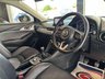 USED 2018 68 MAZDA CX-3 2.0 SKYACTIV-G Sport Nav+ SUV 5dr Petrol Manual Euro 6 (s/s) (121 ps) FULL S/H + INCREDIBLE SPEC +