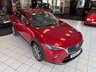 USED 2018 68 MAZDA CX-3 2.0 SKYACTIV-G Sport Nav+ SUV 5dr Petrol Manual Euro 6 (s/s) (121 ps) FULL S/H + INCREDIBLE SPEC +