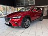 USED 2018 68 MAZDA CX-3 2.0 SKYACTIV-G Sport Nav+ SUV 5dr Petrol Manual Euro 6 (s/s) (121 ps) FULL S/H + INCREDIBLE SPEC +