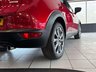 USED 2018 68 MAZDA CX-3 2.0 SKYACTIV-G Sport Nav+ SUV 5dr Petrol Manual Euro 6 (s/s) (121 ps) FULL S/H + INCREDIBLE SPEC +