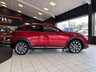 USED 2018 68 MAZDA CX-3 2.0 SKYACTIV-G Sport Nav+ SUV 5dr Petrol Manual Euro 6 (s/s) (121 ps) FULL S/H + INCREDIBLE SPEC +