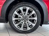USED 2018 68 MAZDA CX-3 2.0 SKYACTIV-G Sport Nav+ SUV 5dr Petrol Manual Euro 6 (s/s) (121 ps) FULL S/H + INCREDIBLE SPEC +