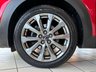 USED 2018 68 MAZDA CX-3 2.0 SKYACTIV-G Sport Nav+ SUV 5dr Petrol Manual Euro 6 (s/s) (121 ps) FULL S/H + INCREDIBLE SPEC +