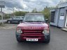 USED 2005 55 LAND ROVER DISCOVERY 3 2.7 TD V6 HSE Station Wagon 5dr Diesel Automatic (275 g/km, 190 bhp) 