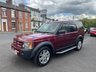 USED 2005 55 LAND ROVER DISCOVERY 3 2.7 TD V6 HSE Station Wagon 5dr Diesel Automatic (275 g/km, 190 bhp) 
