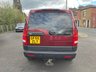USED 2005 55 LAND ROVER DISCOVERY 3 2.7 TD V6 HSE Station Wagon 5dr Diesel Automatic (275 g/km, 190 bhp) 